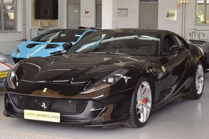 Ferrari 812 18.333 km 329.980 &euro; Pfaffenhofen (bei München) 85276