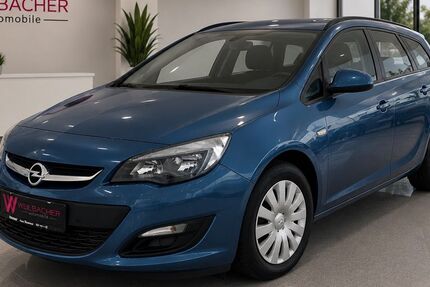 Opel Astra 160.000 km 4.900 &euro; Flörsheim 65439