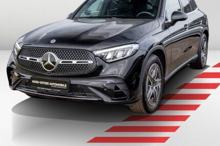 Mercedes-Benz GLC 300 16.507 km 49.450 &euro; Neuruppin 16816