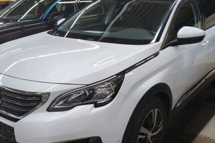 Peugeot 5008 281.000 km 12.495 &euro; Weinheim 69469