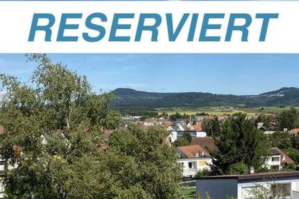 Wohnung Aldingen - 1 Zimmer, 33 m&sup2;, 65.500&euro; | Angebot:25141268