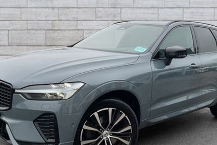 Volvo XC60 47.600 km 45.900 &euro; Augsburg 86179