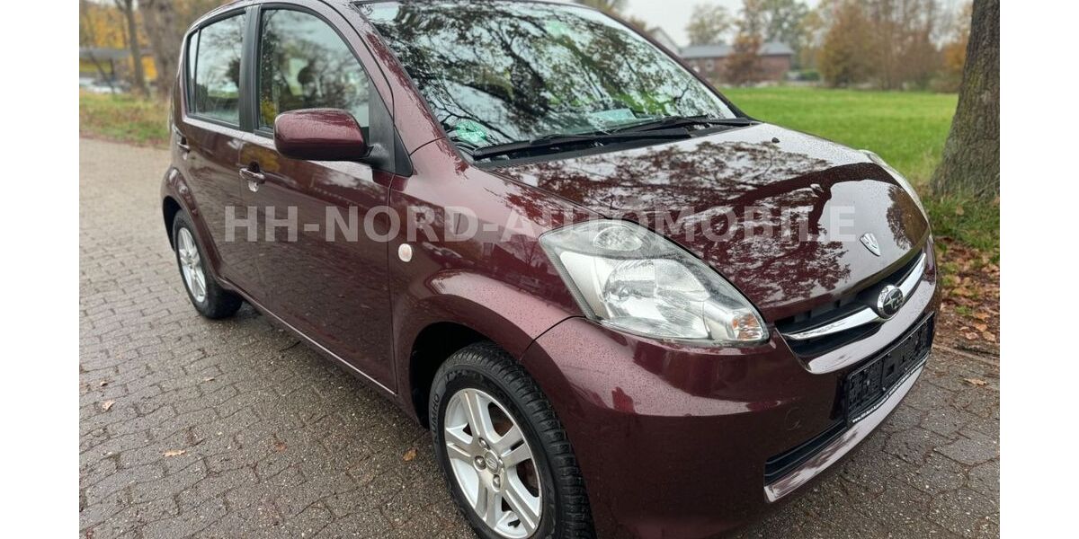 Subaru Justy 100.606 km 2.499 &euro; Buxtehude 21614