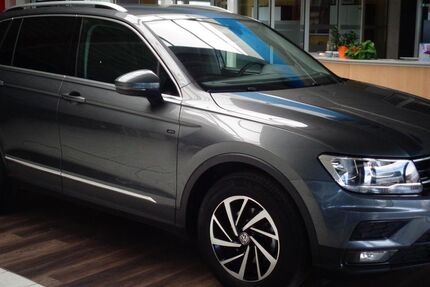 VW Tiguan 46.085 km 19.490 &euro; Malchow 17213