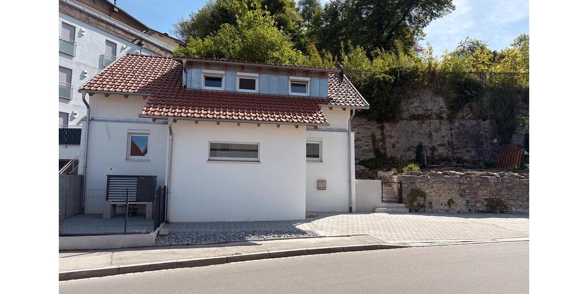 Einfamilienhaus Deggendorf - 3 Zimmer, 110 m&sup2;, 1.485&euro; | Angebot:26452909