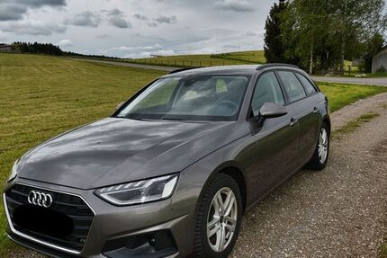Audi A4 66.590 km 23.000 &euro; Weilheim 82362