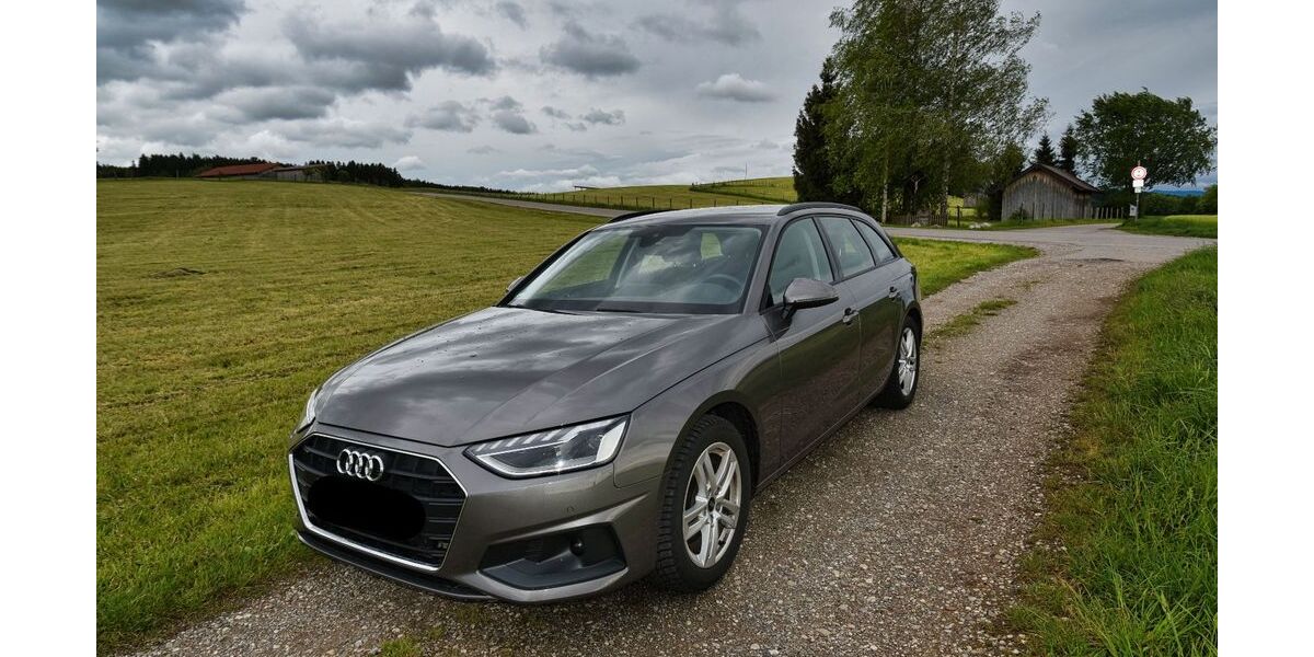 Audi A4 66.590 km 23.000 &euro; Weilheim 82362