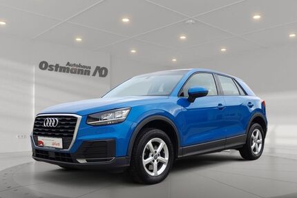 Audi Q2 67.610 km 18.610 &euro; Fritzlar 34560