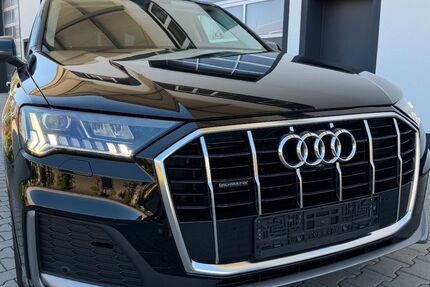 Audi Q7 65.856 km 43.880 &euro; Saal a.d.Donau 93342