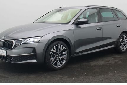 Skoda Octavia 33.500 km 31.990 &euro; Würzburg 97084