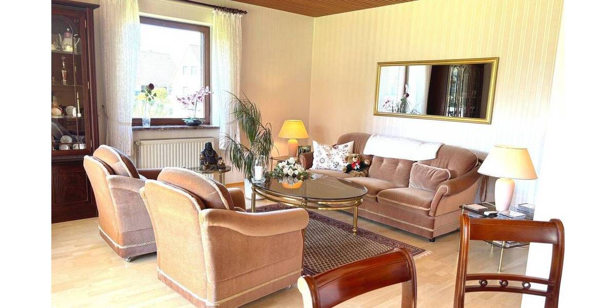 Einfamilienhaus Neustadt in Holstein Neustadt - 4 Zimmer, 136 m&sup2;, 458.000&euro; | Angebot:26502655