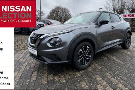 Nissan Juke 20.109 km 22.900 &euro; Monschau-Höfen 52156