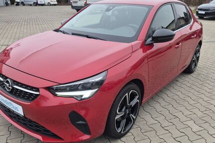Opel Corsa 35.900 km 14.390 &euro; Tüßling 84577