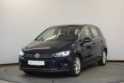 VW Golf Sportsvan 84.553 km 13.990 &euro; Kassel 34123