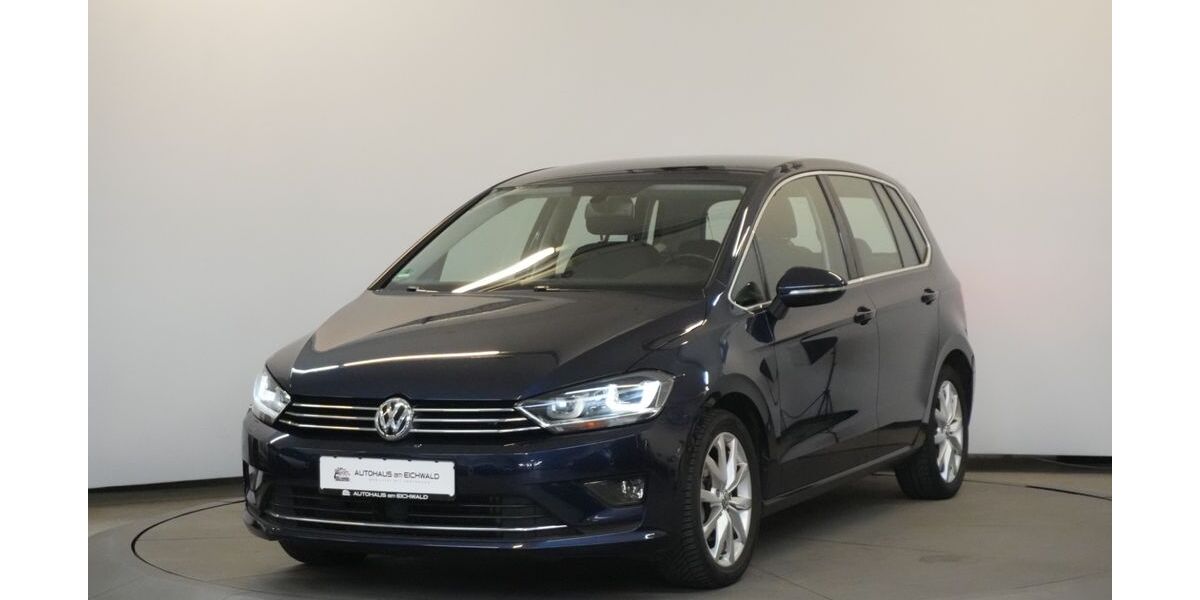 VW Golf Sportsvan 84.553 km 13.990 &euro; Kassel 34123