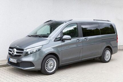 Mercedes-Benz V 250 74.000 km 45.950 &euro; Kochel am See 82431