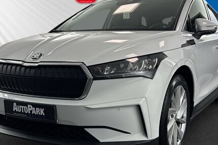 Skoda Enyaq 131.080 km 18.498 &euro; Bad Waldsee 88339