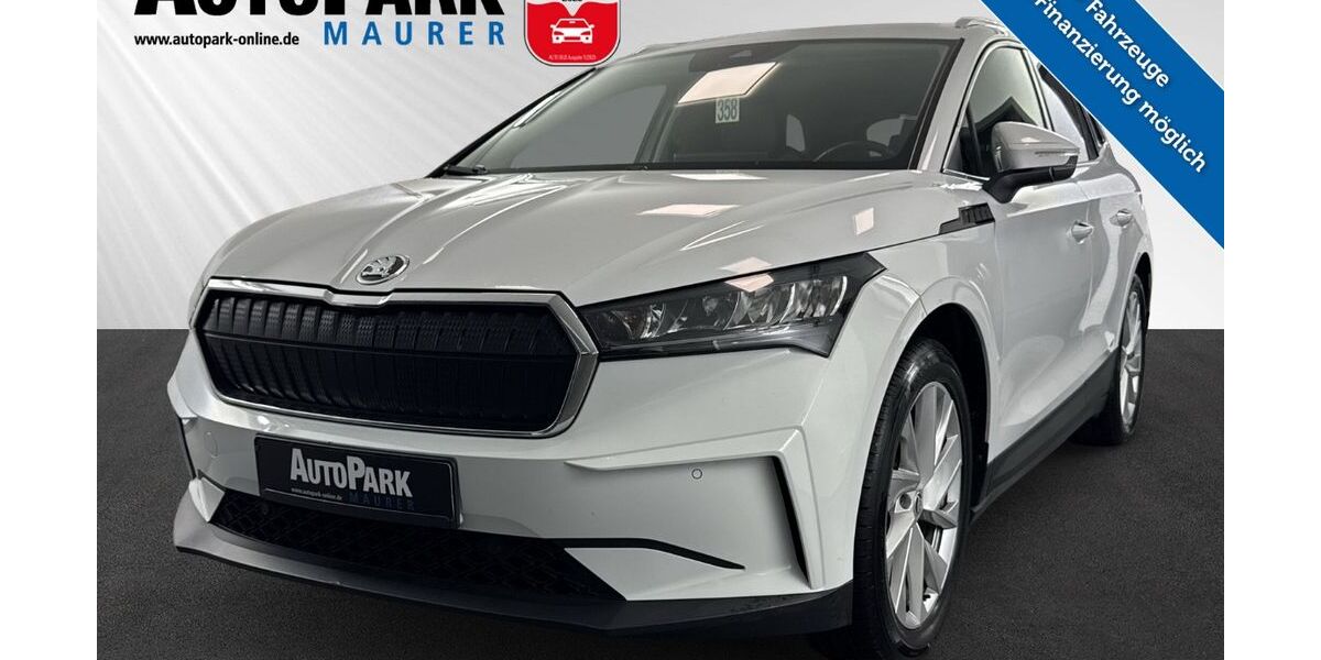 Skoda Enyaq 131.080 km 18.998 &euro; Bad Waldsee 88339