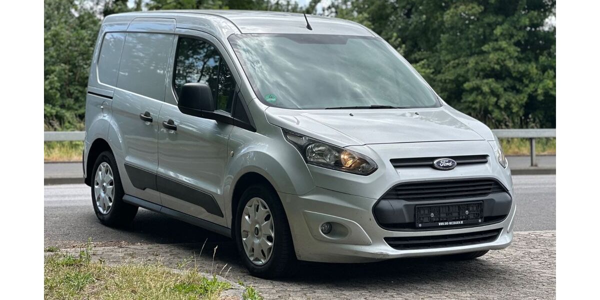 Ford Transit 193.000 km 6.150 &euro; Wiesbaden 65201