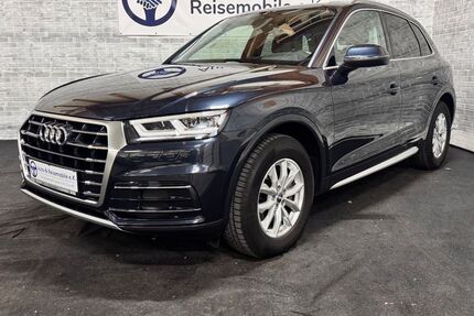 Audi Q5 117.610 km 26.990 &euro; Spaichingen 78549