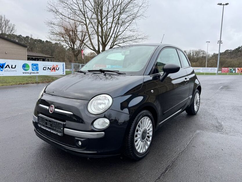 Fiat 500 195.235 km 3.700 € Cölbe 35091
