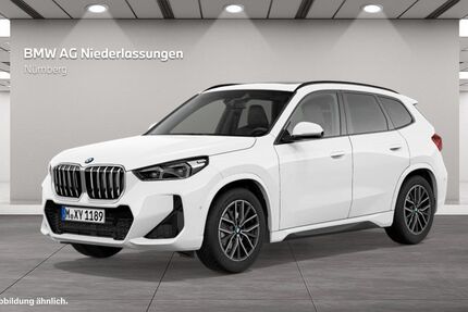BMW X1 25.553 km 38.790 &euro; Nürnberg 90441