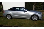 Mercedes-Benz E 200 70.200 km 18.900 € Schwabach 91126