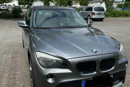 BMW X1 222.000 km 5.550 &euro; Coburg 96450