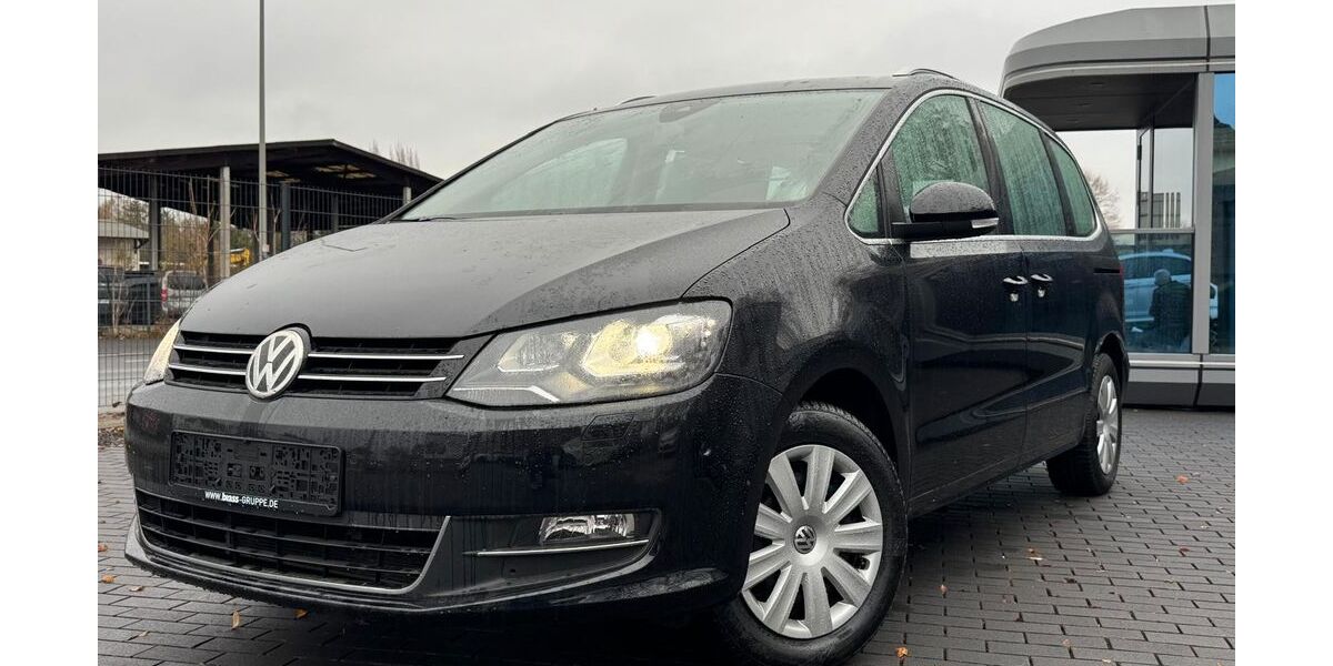 VW Sharan 229.047 km 15.999 &euro; Frankfurt am Main 60386