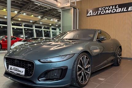 Jaguar F-Type 16.837 km 99.890 &euro; Gersthofen 86368