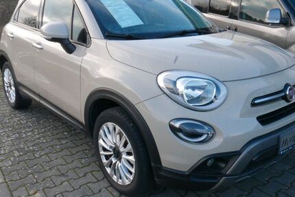 Fiat 500X 59.314 km 13.490 &euro; Wetzlar 35576