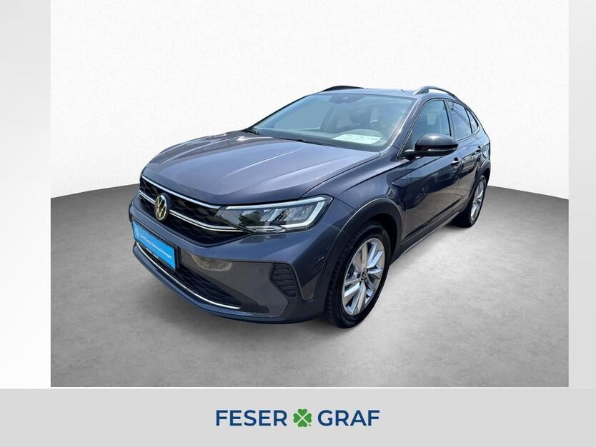 VW Taigo 7.500 km 24.480 € Burgoberbach 91595