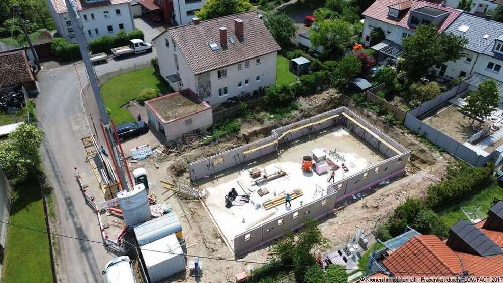 Haus zum Kaufen in Neu-Ulm 750.000 € 154.09 m²