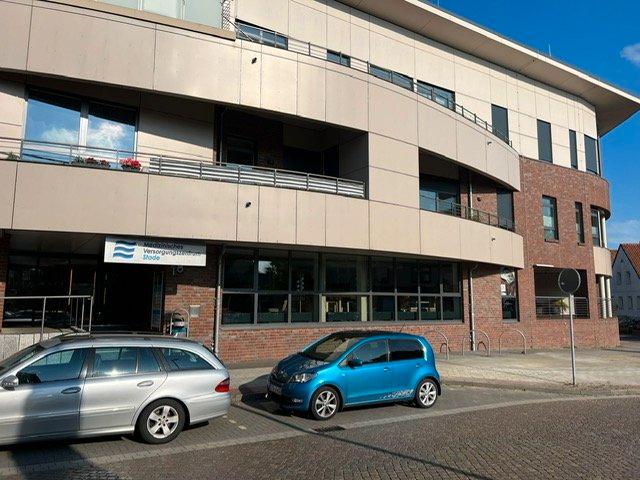 Gewerbeobjekt Stade - 3.450&euro; | Angebot:26201301