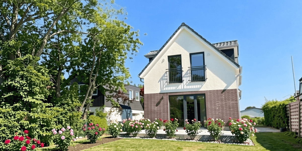 Einfamilienhaus Schenefeld - 4 Zimmer, 94 m&sup2;, 649.000&euro; | Angebot:25466498