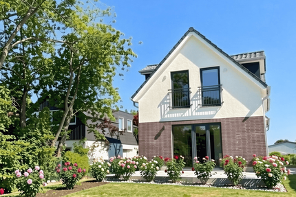 Haus Schenefeld - 4 Zimmer, 94 m&sup2;, 649.000&euro; | Angebot:25466498