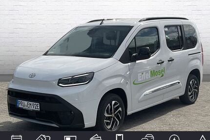 Toyota Proace (Verso) 2.000 km 36.960 &euro; Prüm 54595