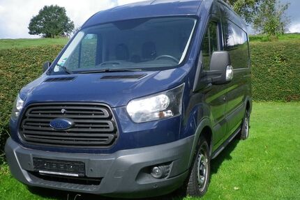 Ford Transit 88.300 km 15.200 &euro; Lindlar 51789