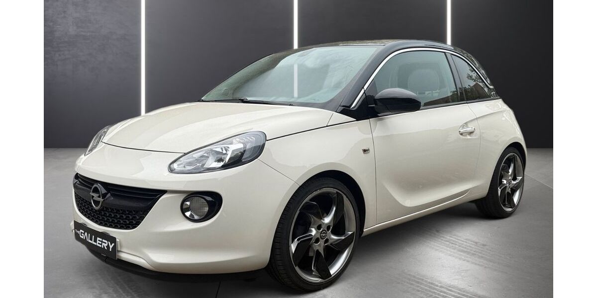 Opel Adam 98.500 km 10.490 &euro; Friedrichshafen 88046