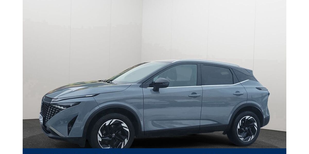 Nissan Qashqai 17.940 km 27.990 &euro; Bochum 44809