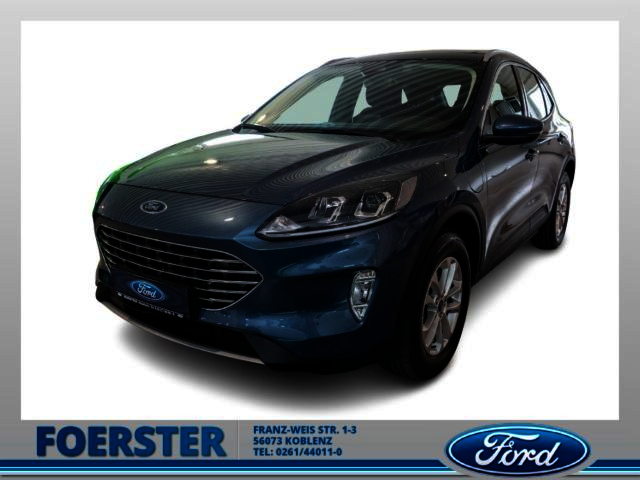 Ford Kuga 24.833 km 24.480 &euro; Koblenz 56073