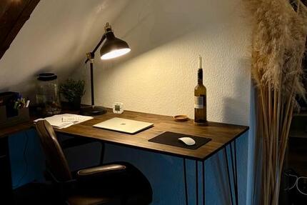 Wohnung Mannheim Sandhofen - 1 Zimmer, 35 m&sup2;, 650&euro; | Angebot:25045592