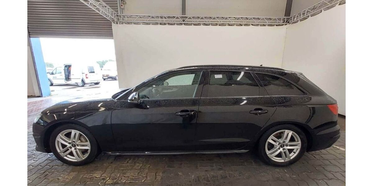 Audi A4 150.990 km 25.990 &euro; Wangersen 21702