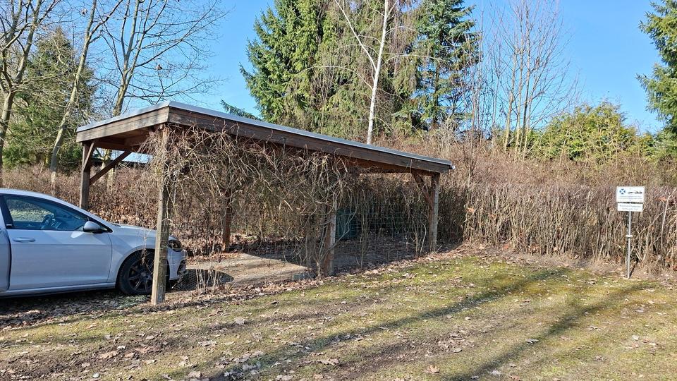 Bungalow Angermünde - 3 Zimmer, 80 m&sup2;, 95.000&euro; | Angebot:26022800