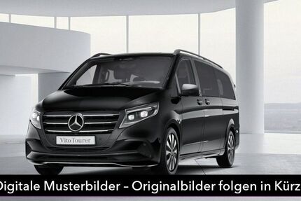 Mercedes-Benz Vito 9.520 km 69.950 &euro; Rosbach 61191