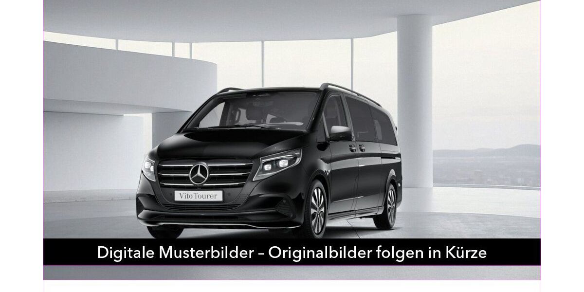 Mercedes-Benz Vito 9.520 km 69.950 &euro; Rosbach 61191