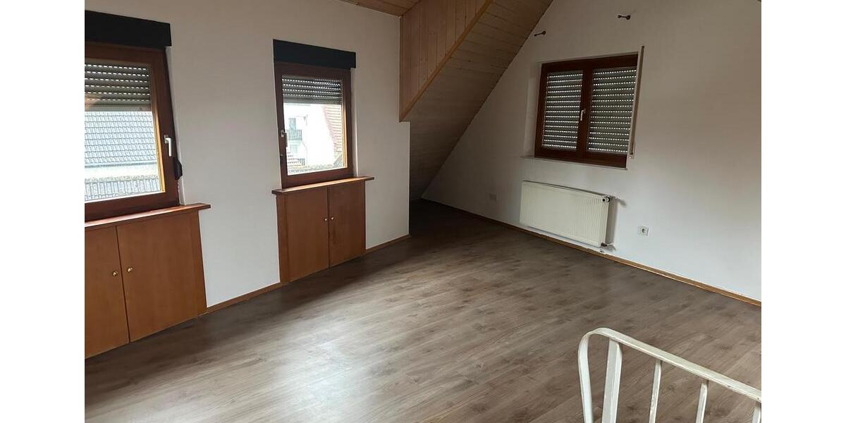 Etagenwohnung Münster (Hessen) - 2 Zimmer, 70 m&sup2;, 770&euro; | Angebot:24877284