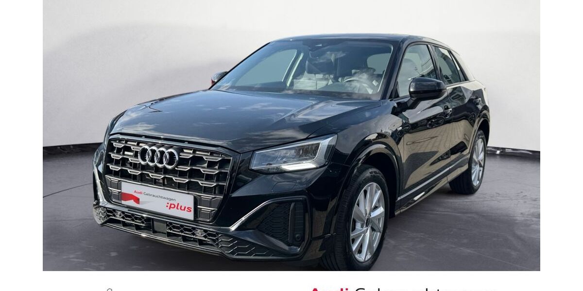 Audi Q2 50.418 km 27.480 &euro; Hilden 40721