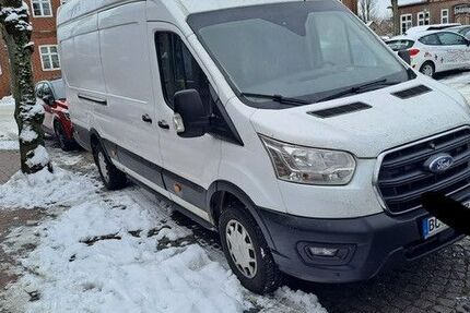 Ford Transit 384.000 km 6.550 &euro; hamburg 22143