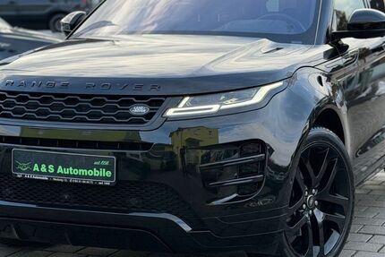 Land Rover Range Rover Evoque 83.000 km 31.990 &euro; Neuburg/Donau 86633